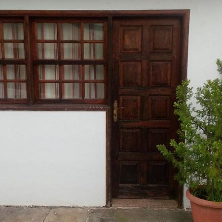 Apartmán Punta Del Sol Vista Al Atlantico Tijarafe Exteriér fotografie