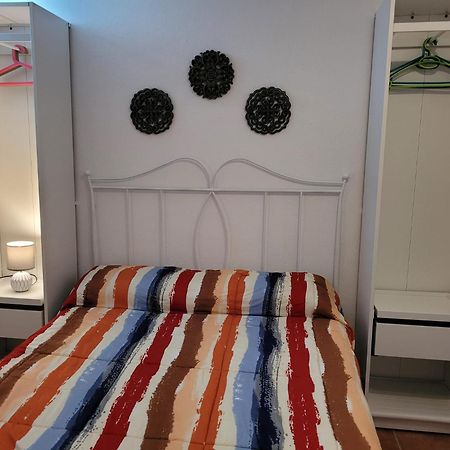 Apartmán Punta Del Sol Vista Al Atlantico Tijarafe Pokoj fotografie