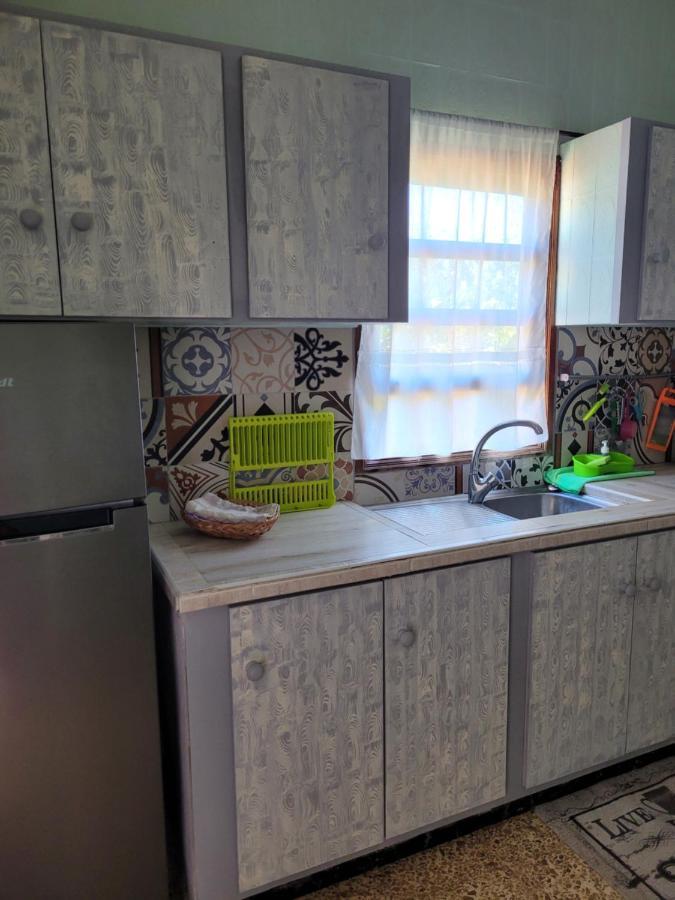 Apartmán Punta Del Sol Vista Al Atlantico Tijarafe Exteriér fotografie
