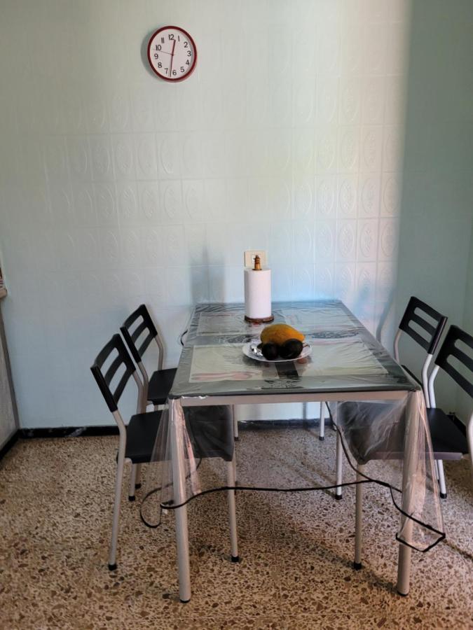 Apartmán Punta Del Sol Vista Al Atlantico Tijarafe Exteriér fotografie