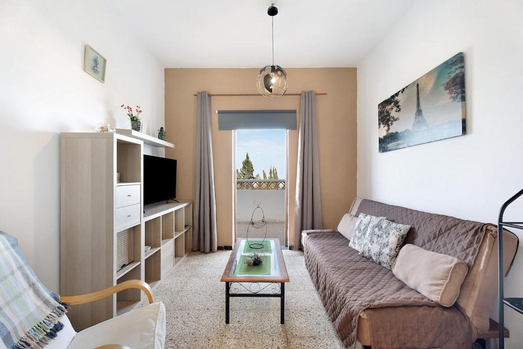 Apartmán Punta Del Sol Vista Al Atlantico Tijarafe Exteriér fotografie