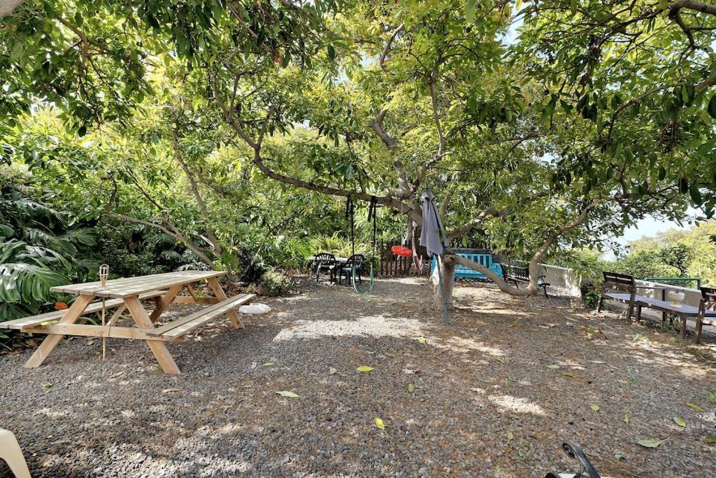 Apartmán Punta Del Sol Vista Al Atlantico Tijarafe Exteriér fotografie