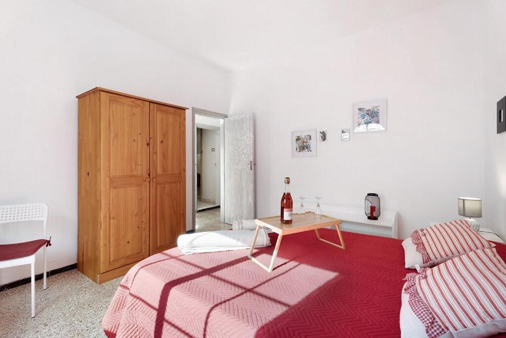 Apartmán Punta Del Sol Vista Al Atlantico Tijarafe Exteriér fotografie