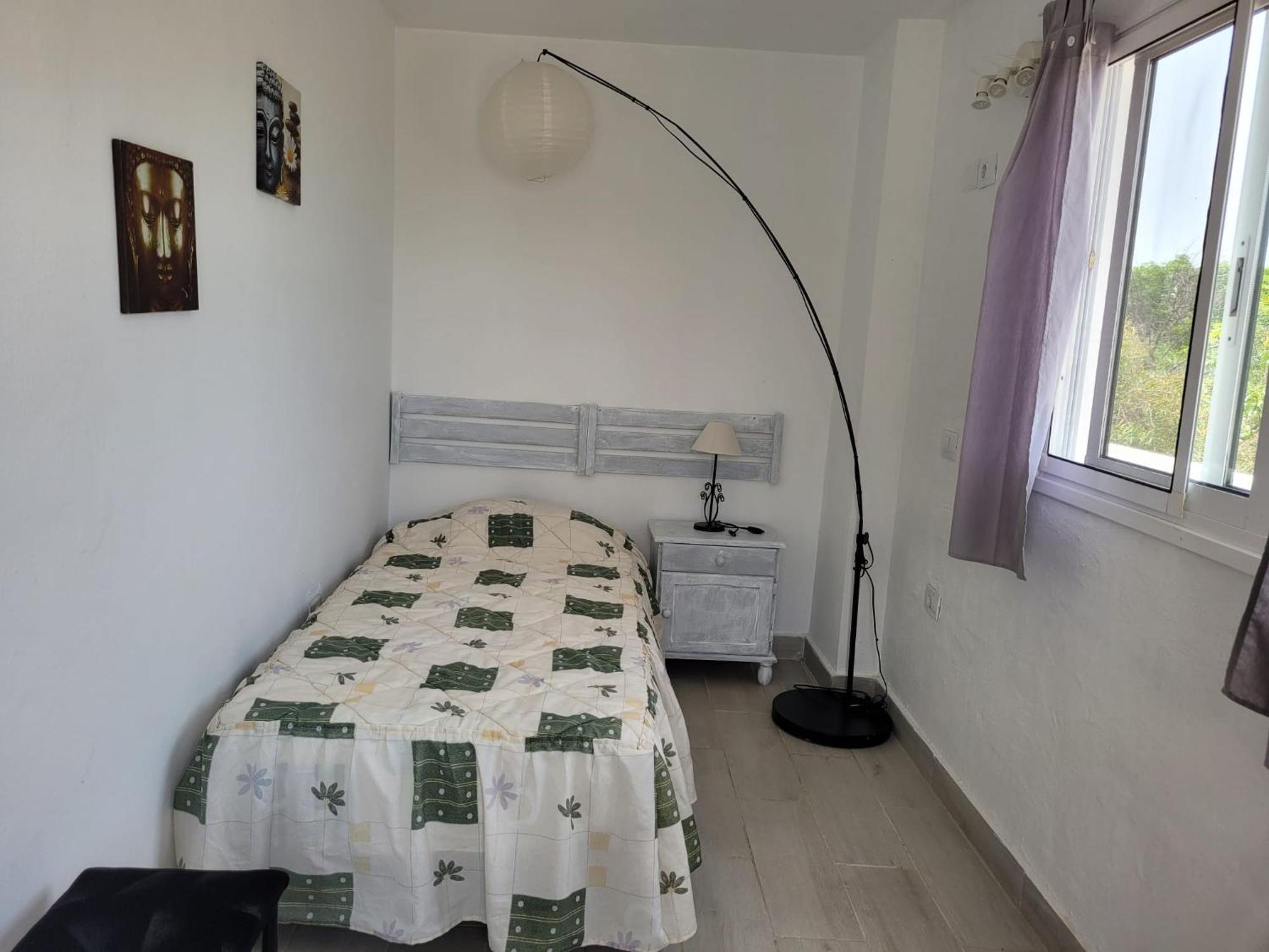Apartmán Punta Del Sol Vista Al Atlantico Tijarafe Exteriér fotografie