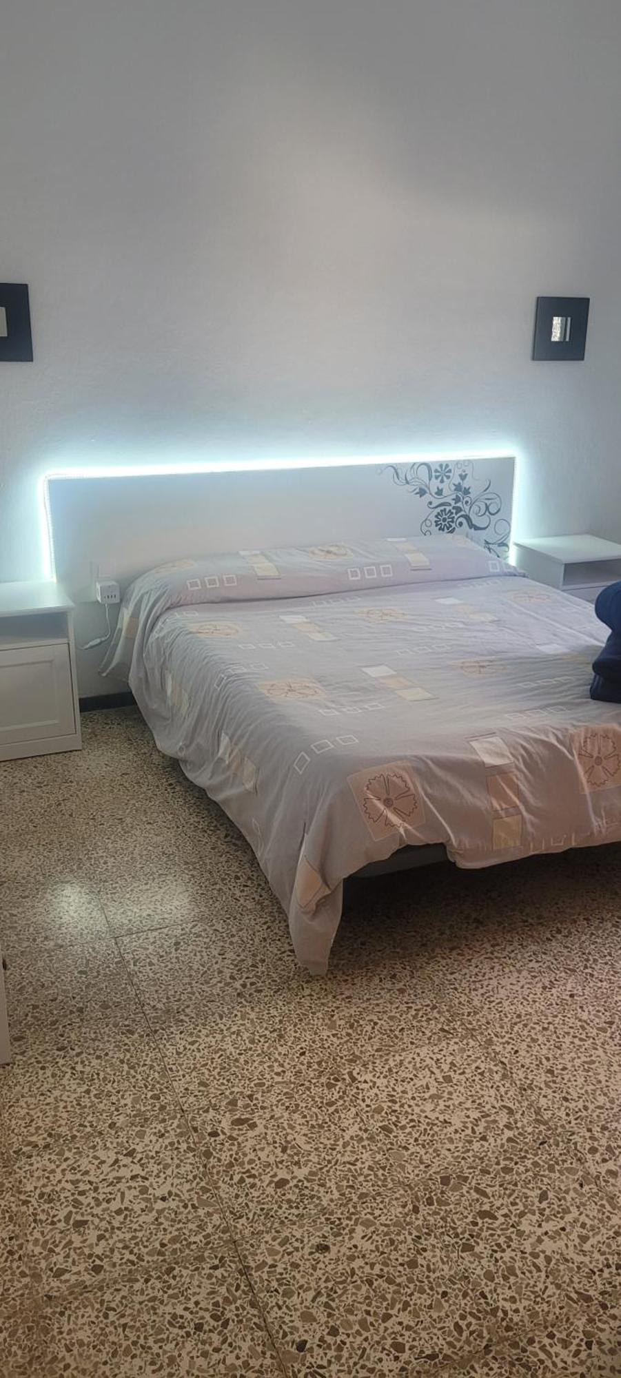 Apartmán Punta Del Sol Vista Al Atlantico Tijarafe Exteriér fotografie